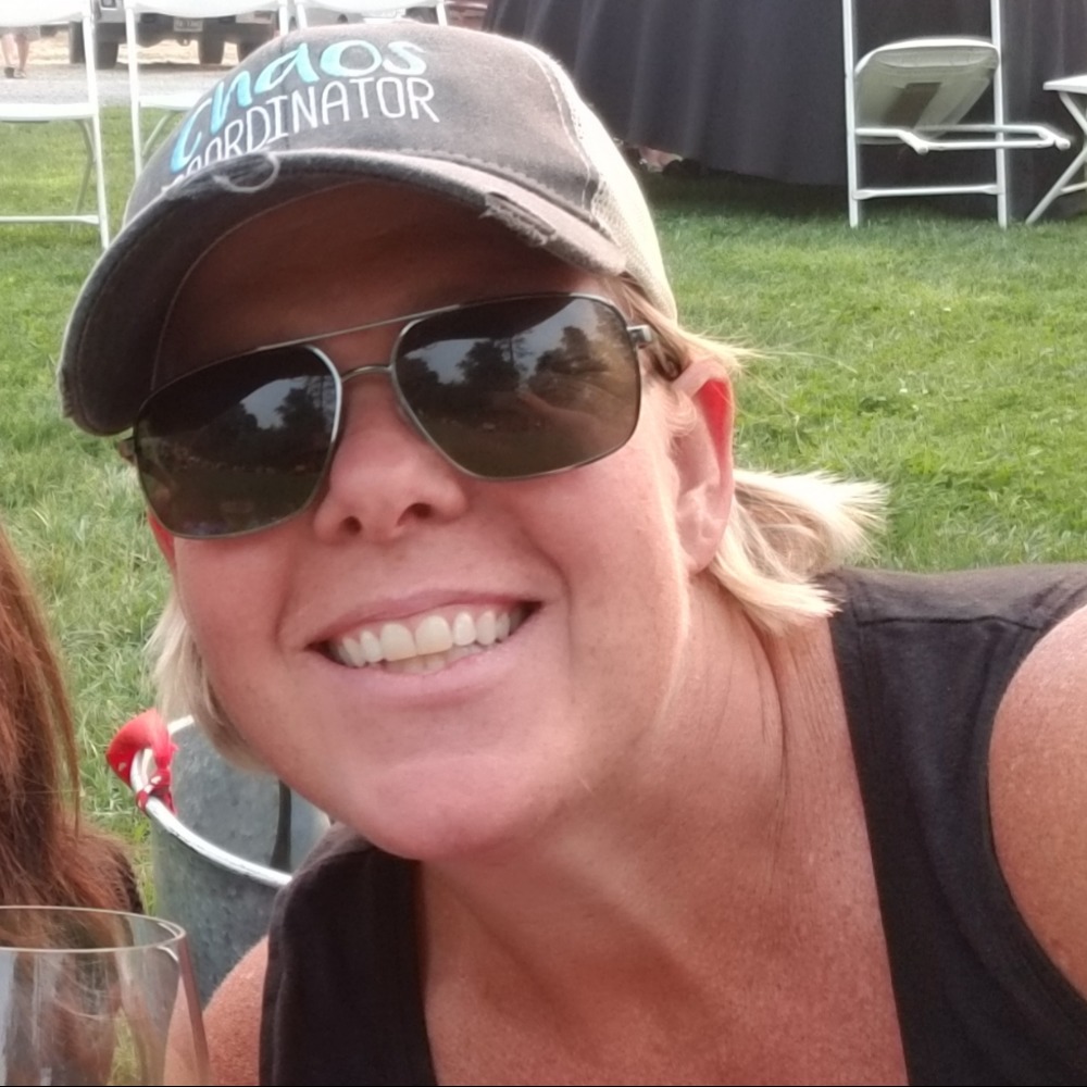 Meet your Posher, Alissa